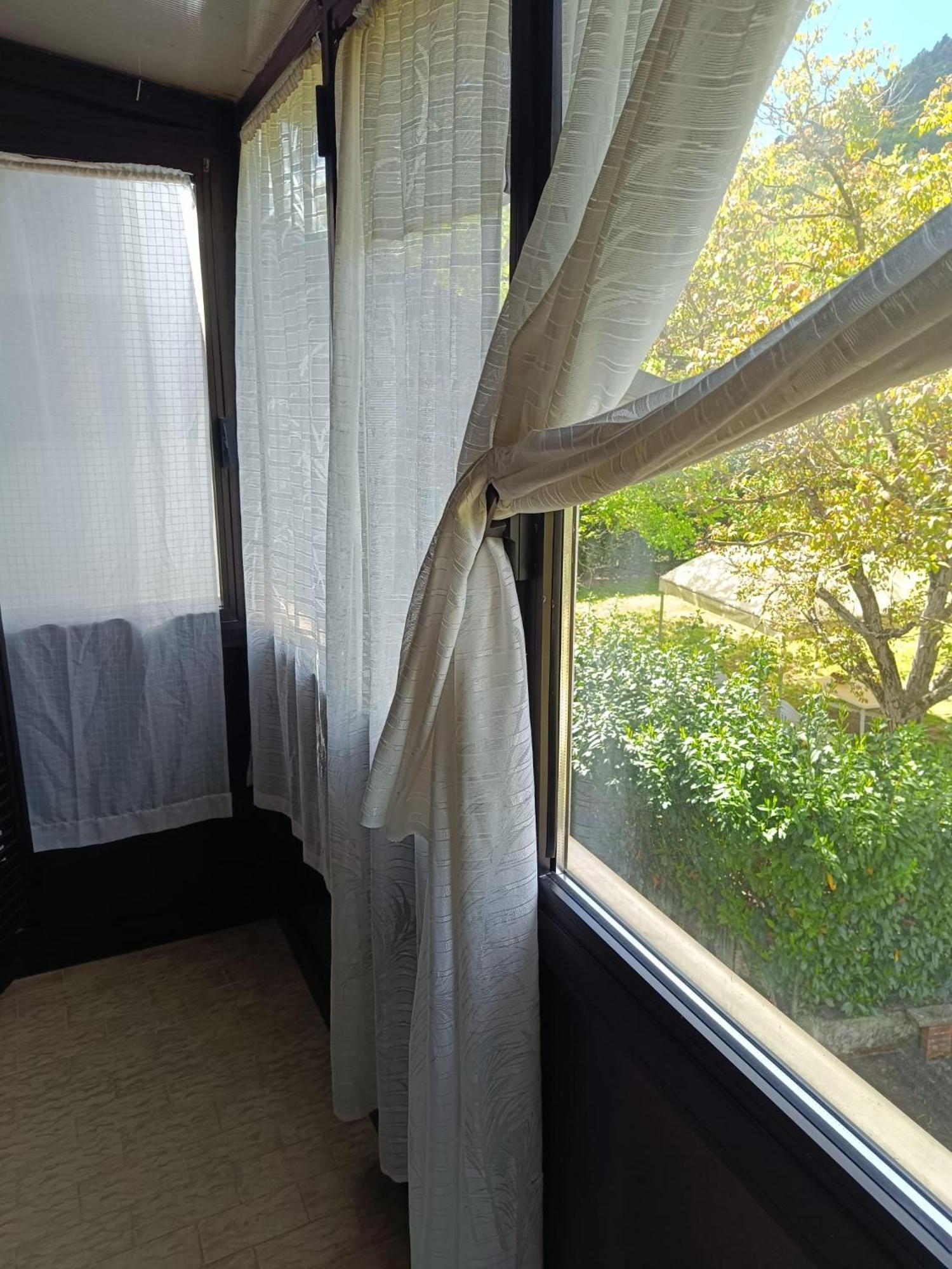 La Dimora Di Leti Villa Strettura ภายนอก รูปภาพ