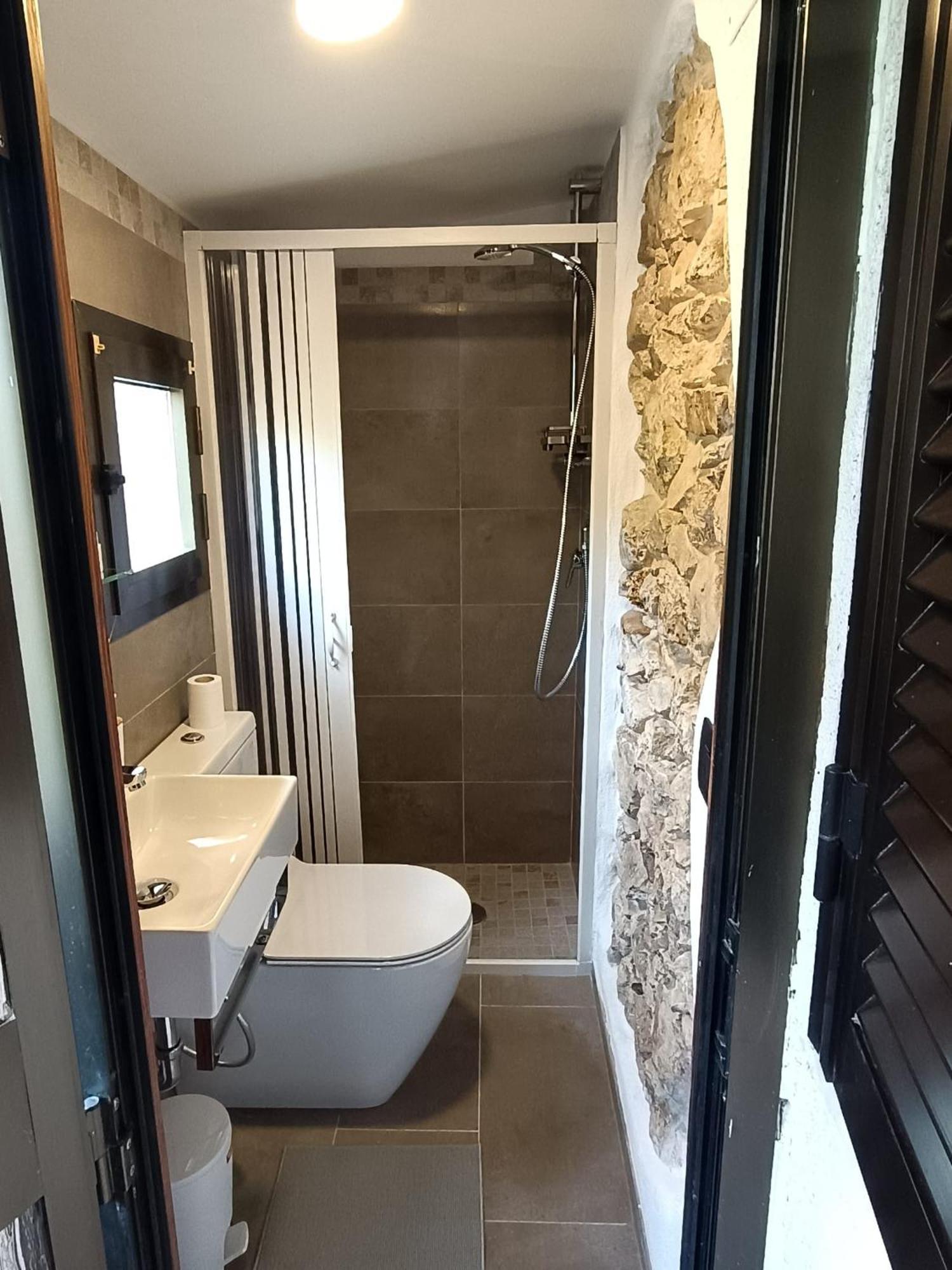 La Dimora Di Leti Villa Strettura ภายนอก รูปภาพ