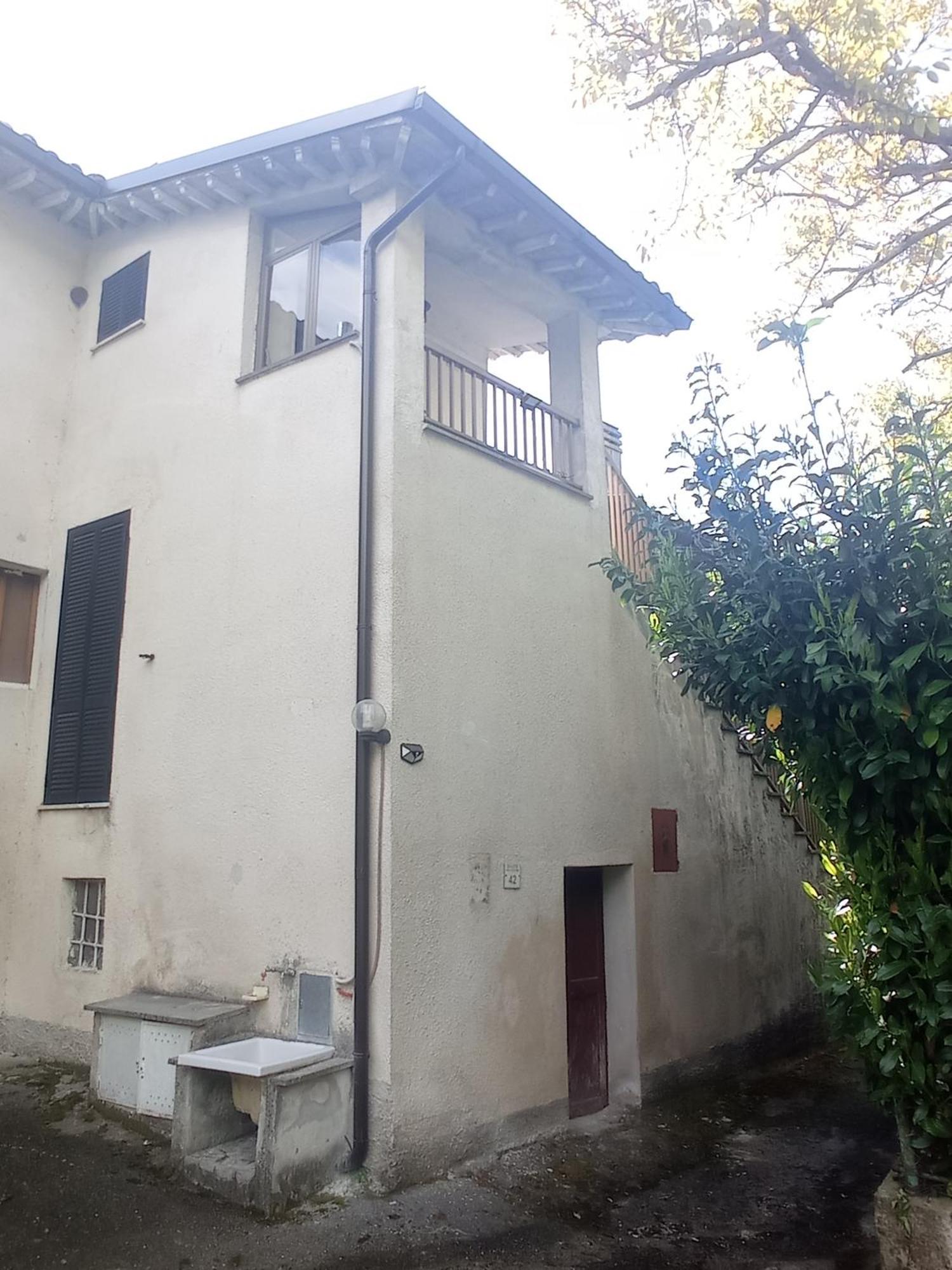 La Dimora Di Leti Villa Strettura ภายนอก รูปภาพ