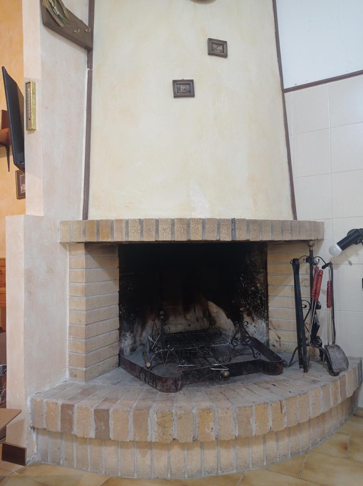La Dimora Di Leti Villa Strettura ภายนอก รูปภาพ