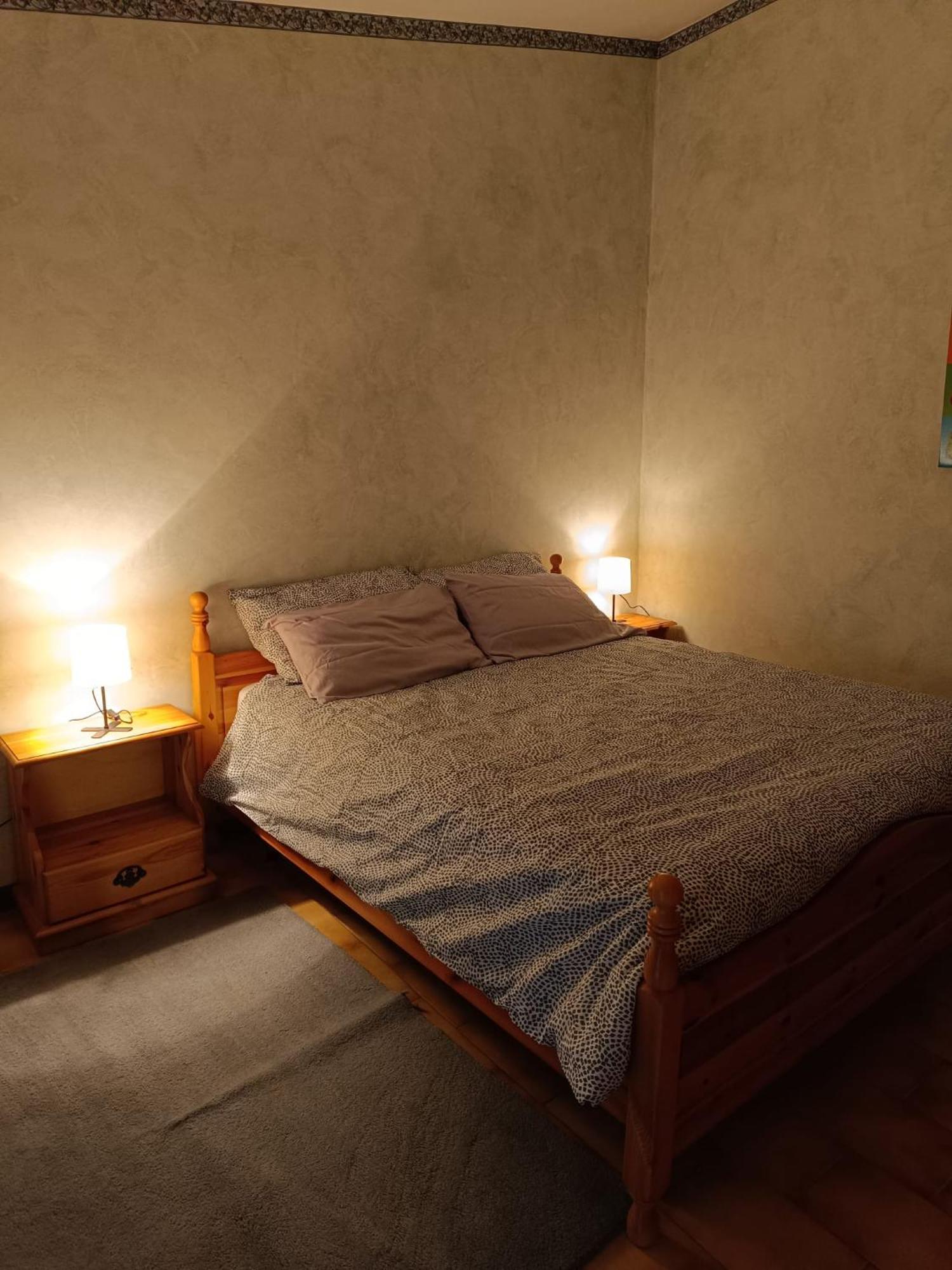 La Dimora Di Leti Villa Strettura ภายนอก รูปภาพ