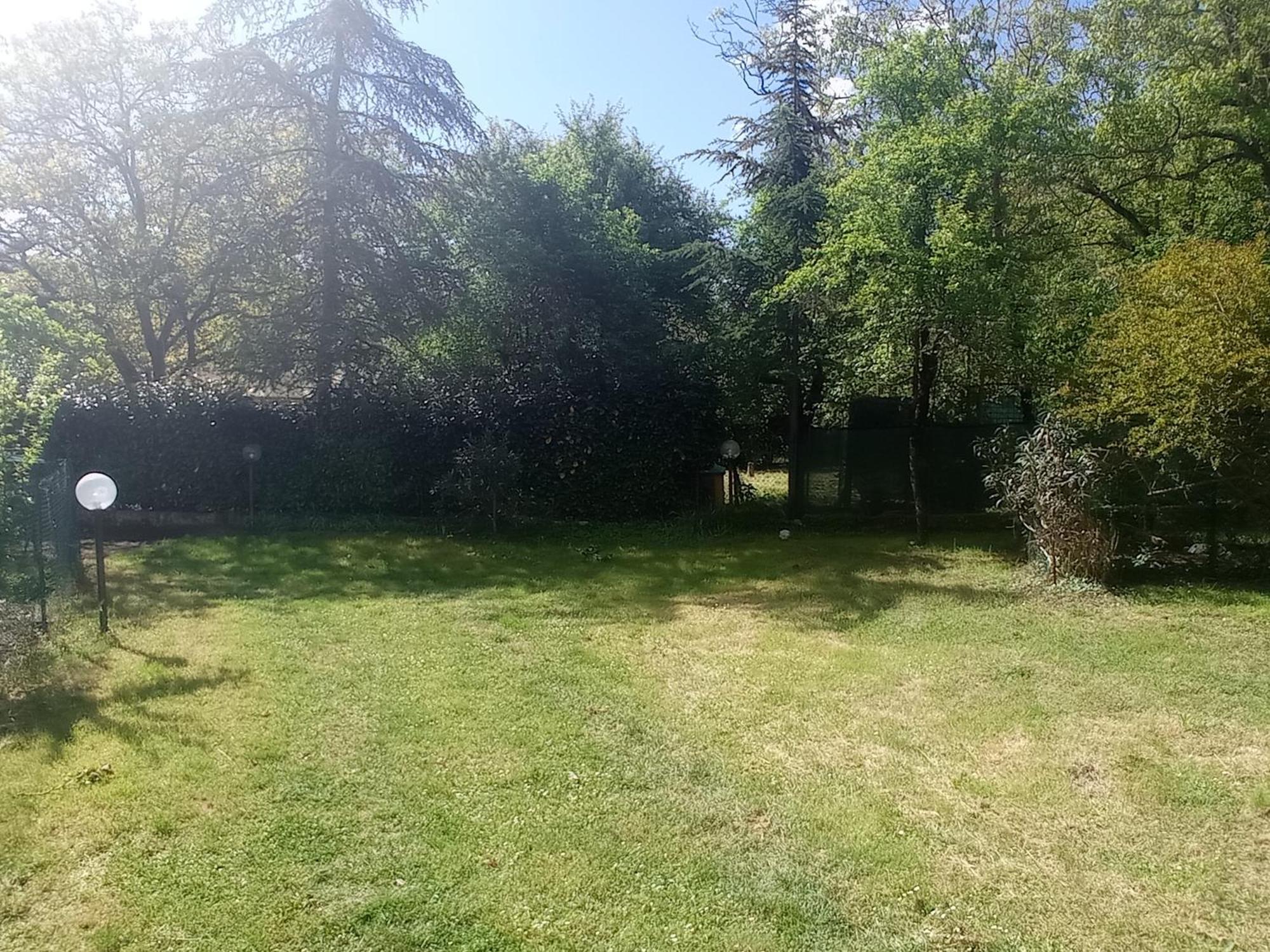 La Dimora Di Leti Villa Strettura ภายนอก รูปภาพ