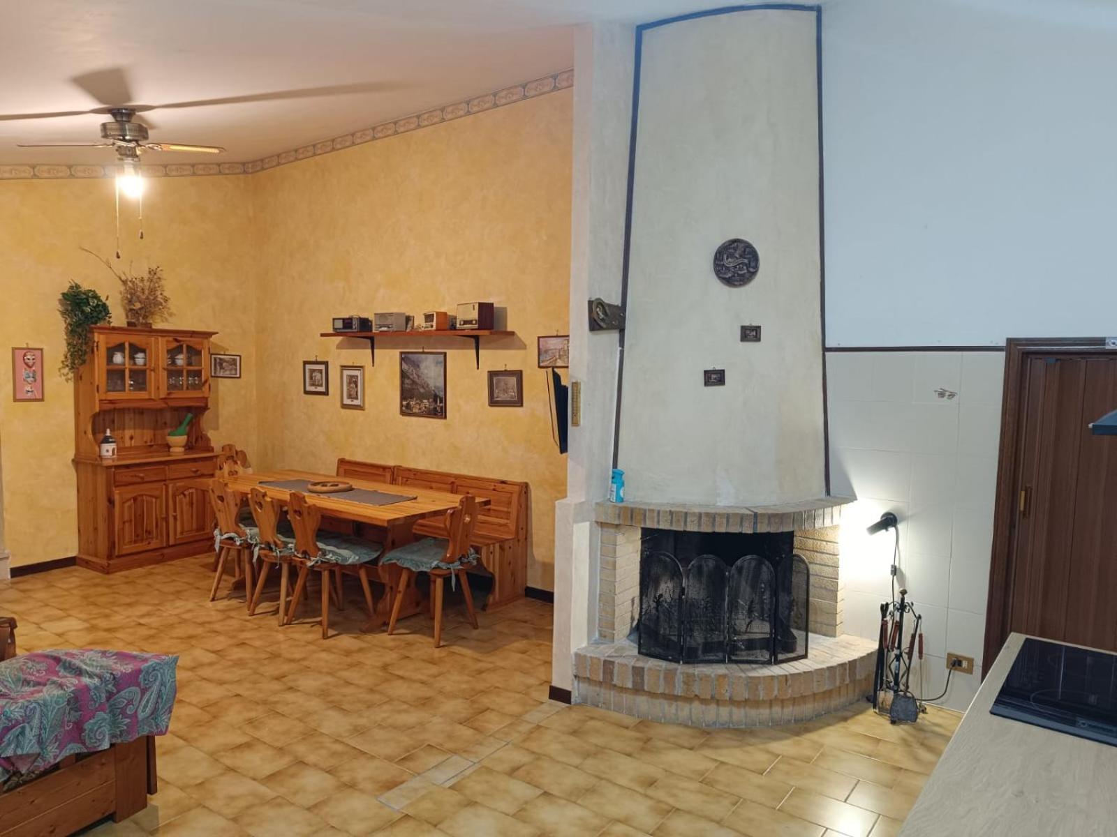 La Dimora Di Leti Villa Strettura ภายนอก รูปภาพ