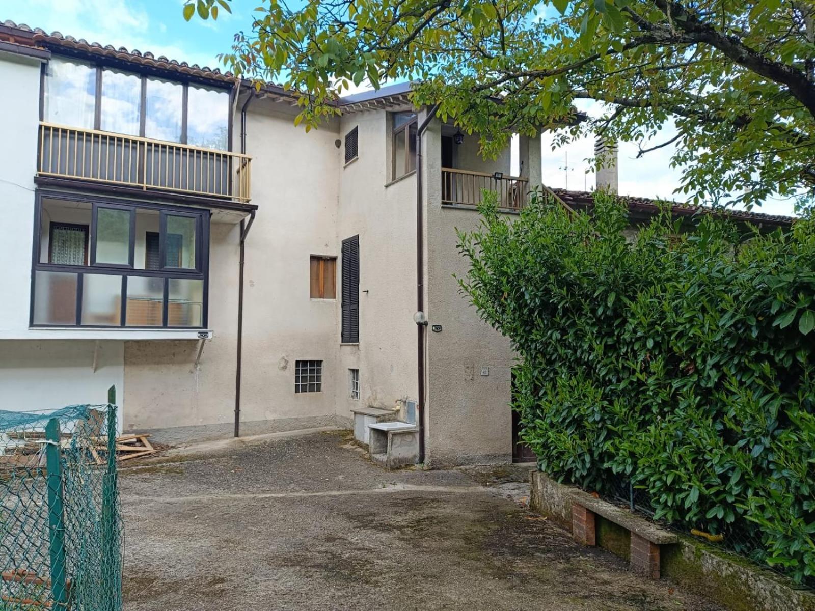 La Dimora Di Leti Villa Strettura ภายนอก รูปภาพ