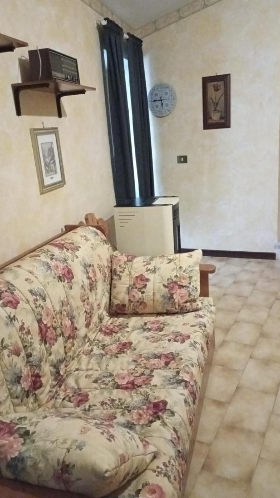 La Dimora Di Leti Villa Strettura ภายนอก รูปภาพ