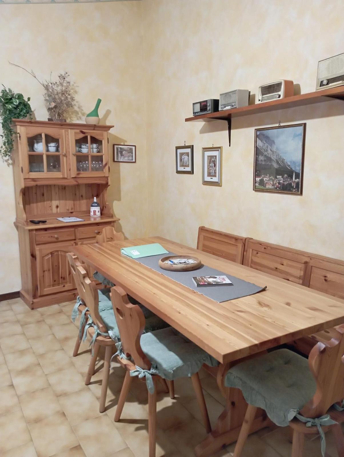 La Dimora Di Leti Villa Strettura ภายนอก รูปภาพ